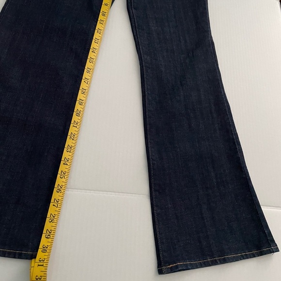 EUC Levi’s boot cut jeans size 6 - Picture 10 of 11